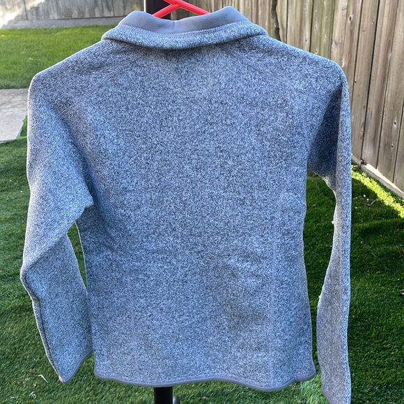 Patagonia sweater - Picture 2 of 5